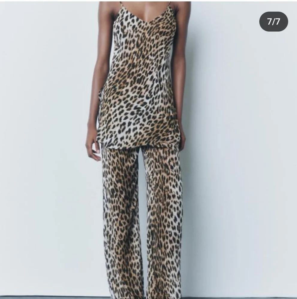 Zara new tags